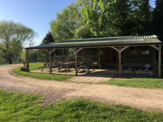 Chigborough Barns