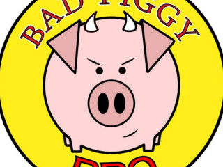 Bad Piggy Bbq