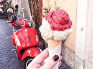 Fatamorgana Gelato Ice Cream