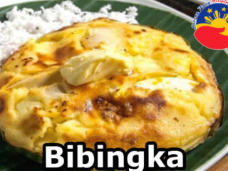 Lutong Pinoy Filipino Cuisine