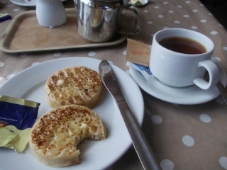 Spinning Wheel Tea Rooms