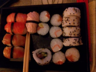 Sushi Rox's