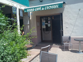 Le Grand Cafe De L'esterel
