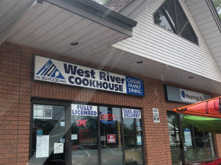 West River Cookhouse