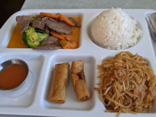 Khun Ay Thai Cafe
