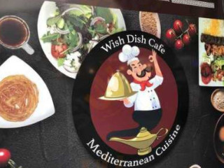 Wish Dish Cafe