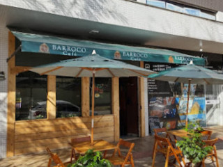 Barroco Café