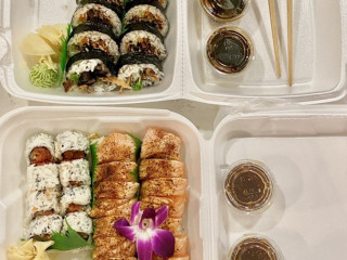 Kiyora Sushi
