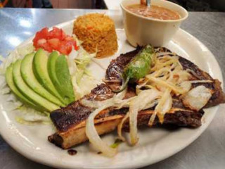 Los Arcos Mexican Grill