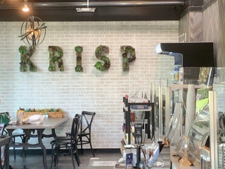 Krisp Fresh Living