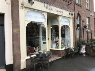 The Village Tearoom