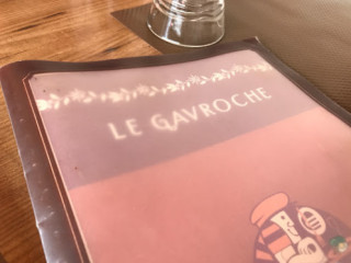 Bar Le Gavroche
