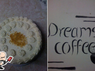 Dream's Coffe
