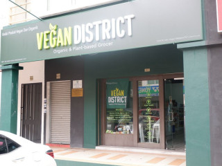 Vegan District