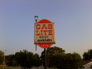 Gas-lite West