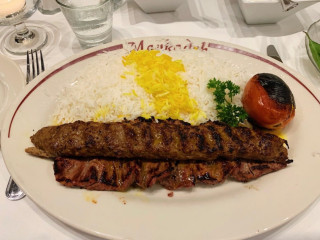 Maykadeh Persian Cuisine