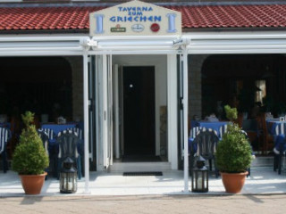 Taverna Zum Griechen