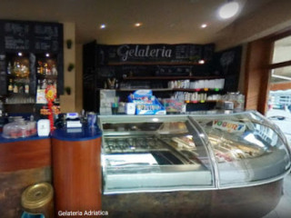 Ga Gelateria Adriatica Cafe
