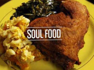 Pns Soul Food
