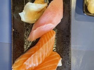 Nobu Sushi