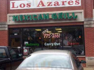 Los Azares Mexican Grill