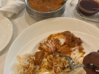 Manhattan Valley Cuisine Of India