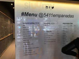 Empanadas 5411
