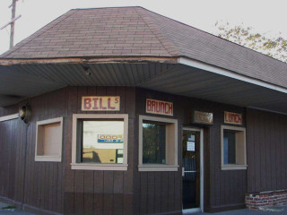 Bills Burgers