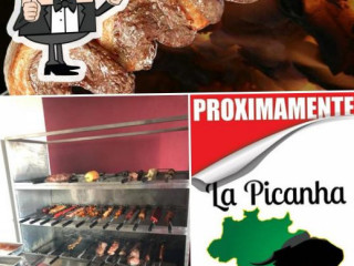 La Picanha Carioca