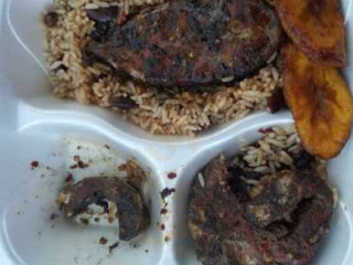 Jamaican Jerk Choice Restauran