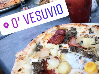 O'Vesuvio