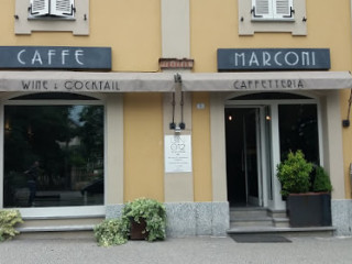 Caffe Marconi