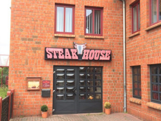 Das kleine Steak-House