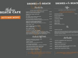 Southsea Beach Cafe
