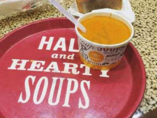 Hale And Hearty Soups