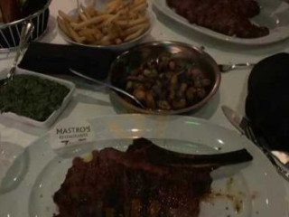 Mastro's Steakhouse San Francisco