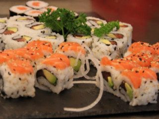Chrono Sushi