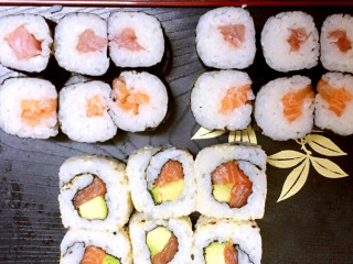 Delice sushi
