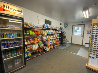 Coronach Mini Mart