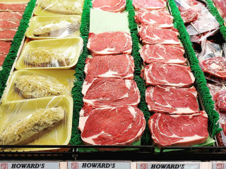 Howard Sons Quality Meats