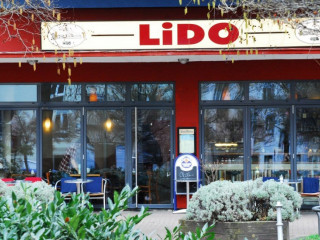 Lido Cafe-Bar