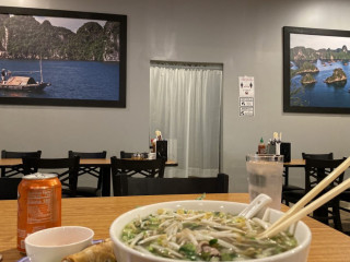 The B And Pho