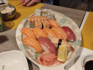 Sushi Yaris
