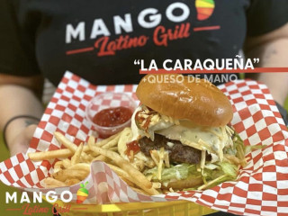 Mango Latino Grill