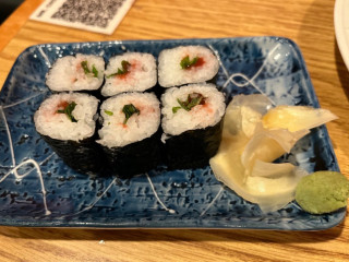 Mr. Ojisan Neo Sushi
