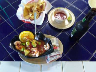 Mariscos Colima Sea Food