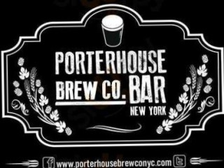 Porterhouse Brew Co.