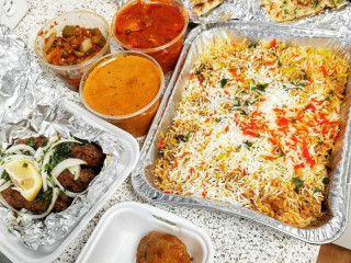 Niki's Halal Grill Karahi Authentic Pakistani And Indian Food