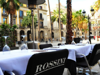 Italiano Rossini Barcelona