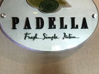 Padella Restaurant - Hyatt Regency Suites Atlanta Northwest